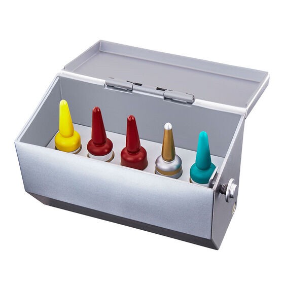 PRE-ORDER : Ultra Replica Ultra Seven 55th Anniversary Set