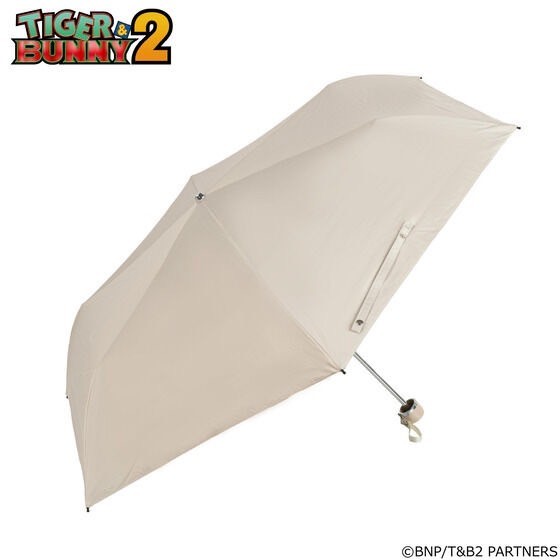 PRE-ORDER : TIGER & BUNNY 2 OCBrella Parasol