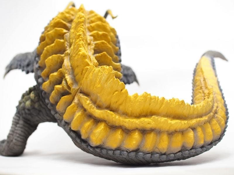 Pre-order : 1/6 Tokusatsu Series Neronga (Shin Ultraman) by CCP (Reissue)