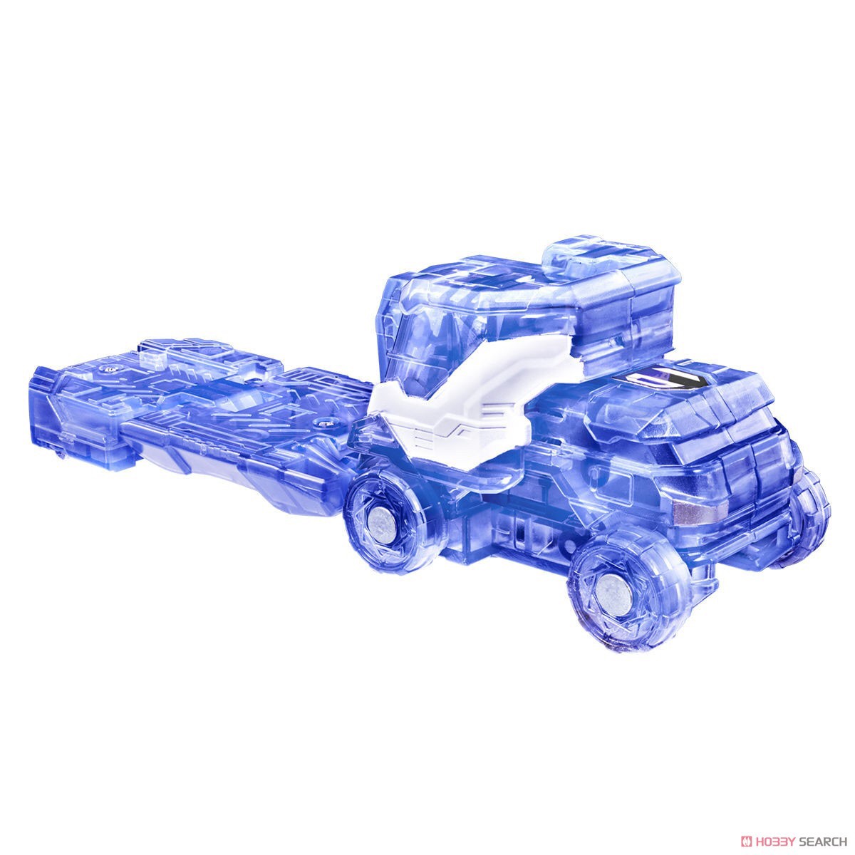 Mashin Sentai Kiramager - DX Kiramai Base & Weapon Mashin Series 02 Masin Carry Set by Bandai