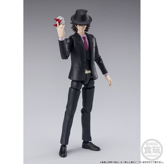 PRE-ORDER : Shodo-XX Futo Detectives