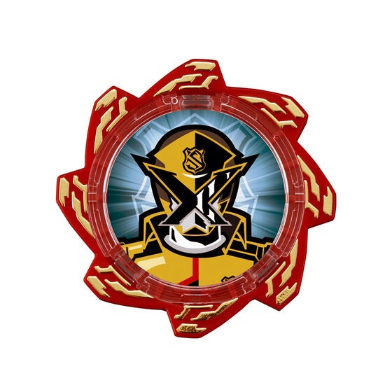 PRE-ORDER : Avataro Sentai Donbrothers GP Avataro Gear 05 (Random)