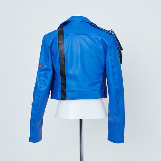 PRE-ORDER : Ohsama Sentai King-Ohger Yanma Gust New Chapter Short Jacket