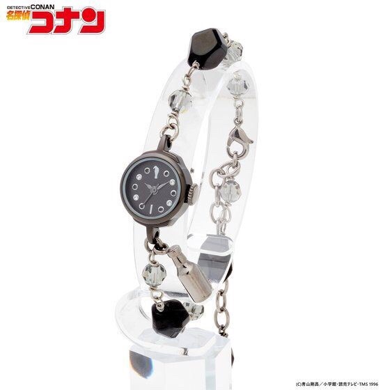 PRE-ORDER : Detective Conan Bracelet Watch