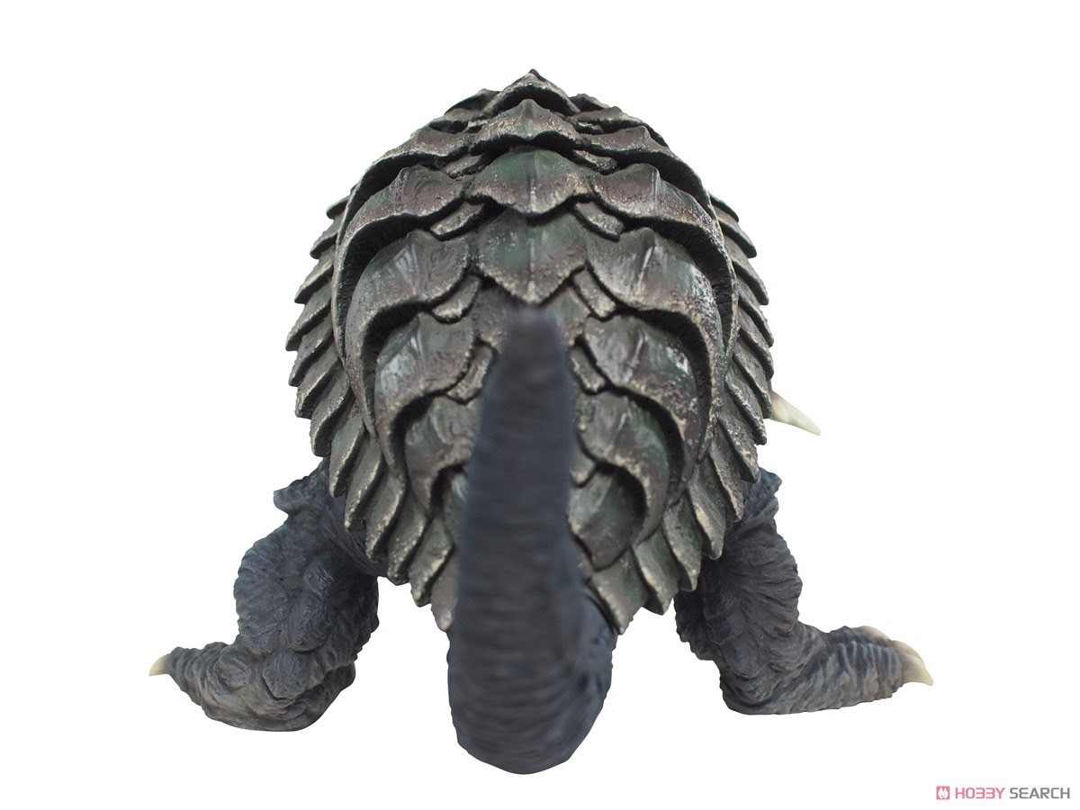 Pre-order : Artistic Monsters Collection (AMC) Gamera (1996) by CCP (Reissue)