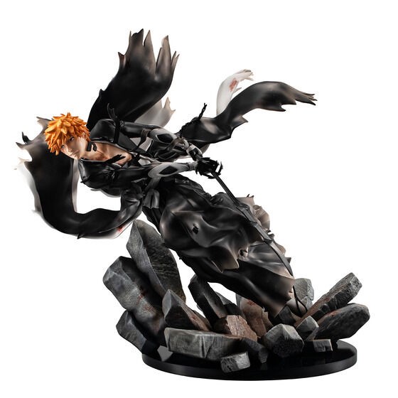 PRE-ORDER : Precious G.E.M. Series Ichigo Kurosaki (Bleach: Thousand-Year Blood War)