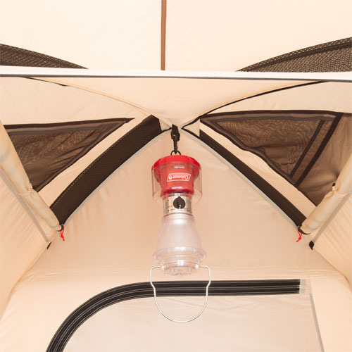 เต็นท์ Coleman JP WeatherMaster Breathe Dome 270 2000027282