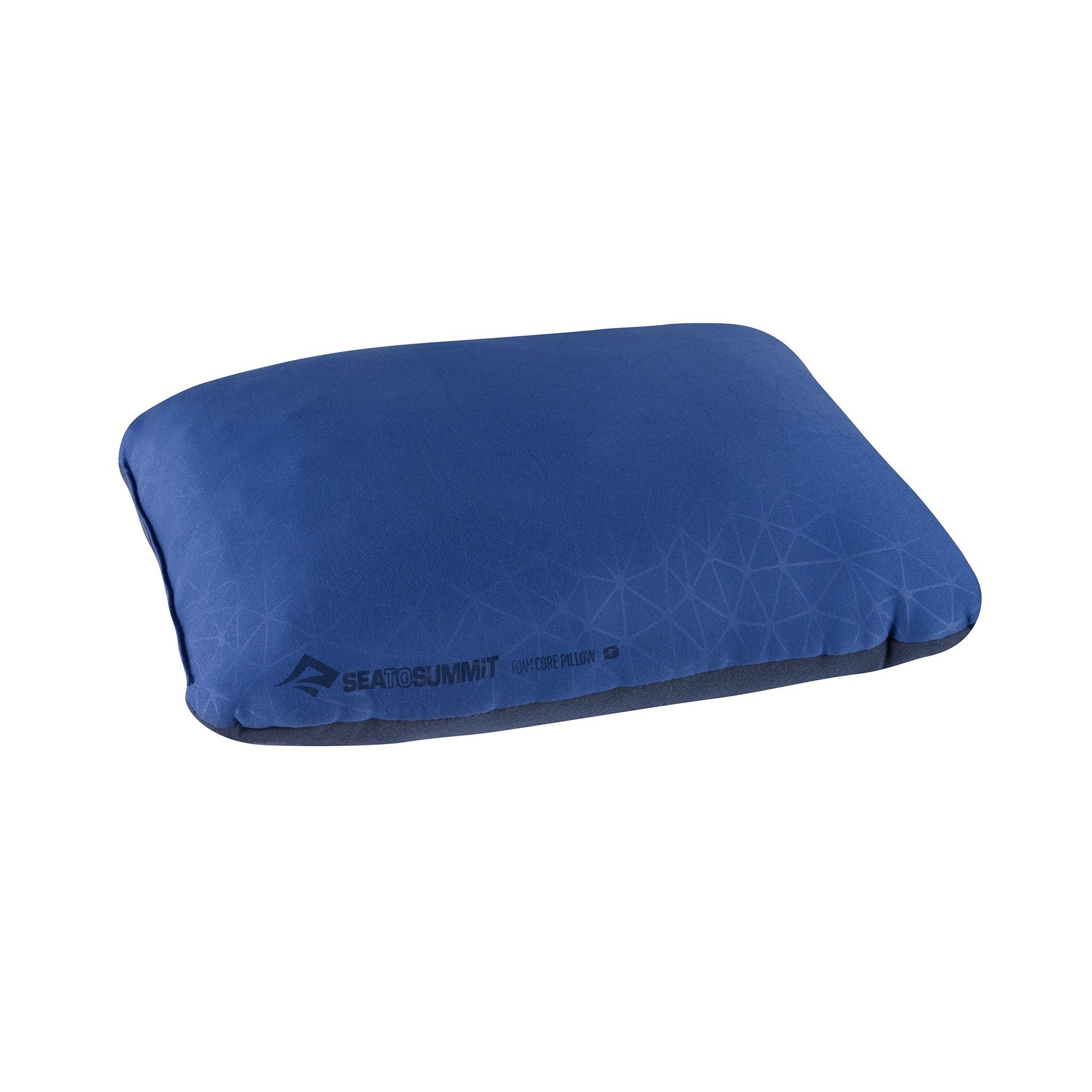 หมอนเป่าลมพกพา SeaToSummit Foamcore Pillow R