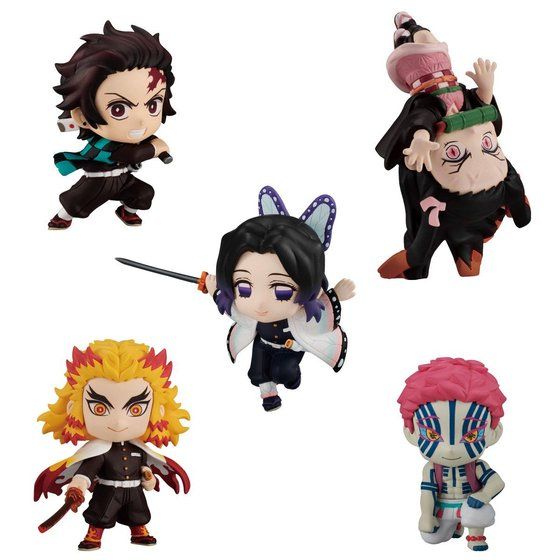 $ Kimetsu no Yaiba ADVERGE MOTION 02