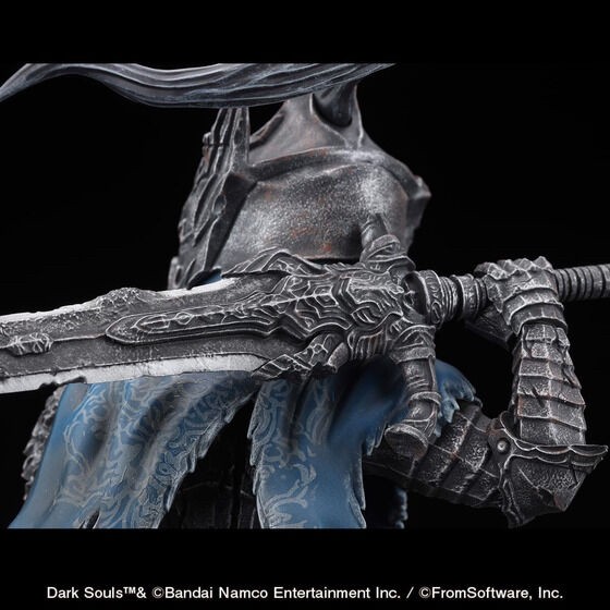 PRE-ORDER : Dark Souls Q Collection Abysswalker Artorias (Normal / Limited Edition)