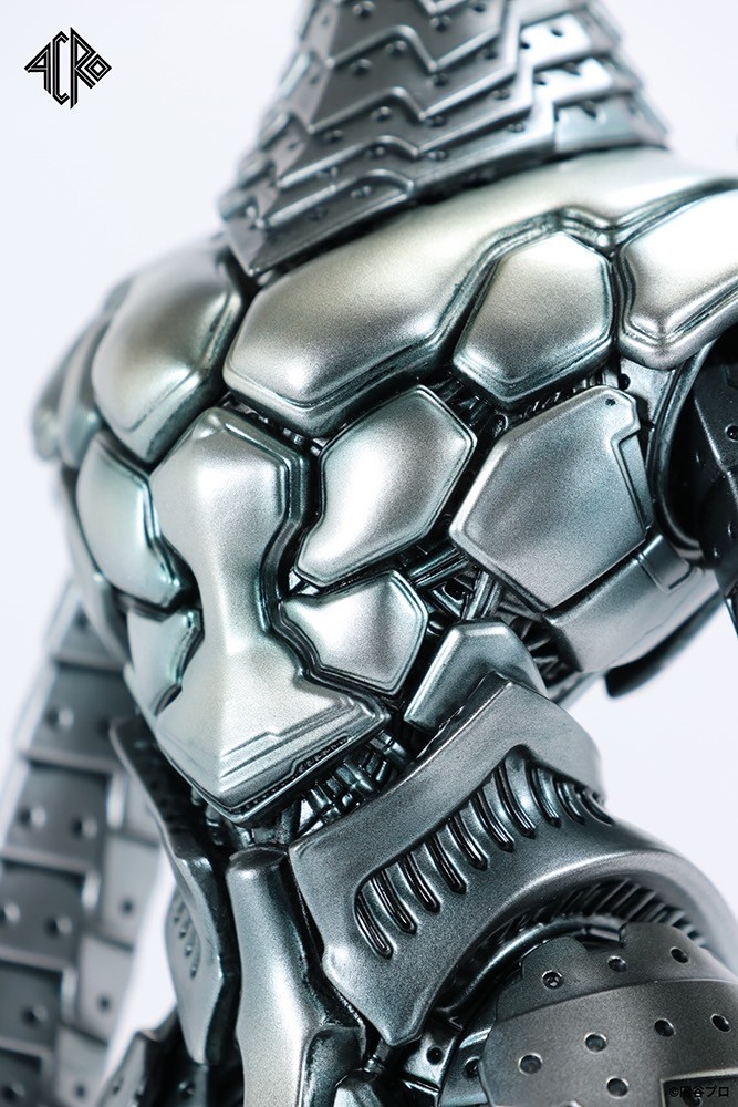 Pre-order : KRS x TAKEYA Windom Soft Vinyl Figure by ACRO