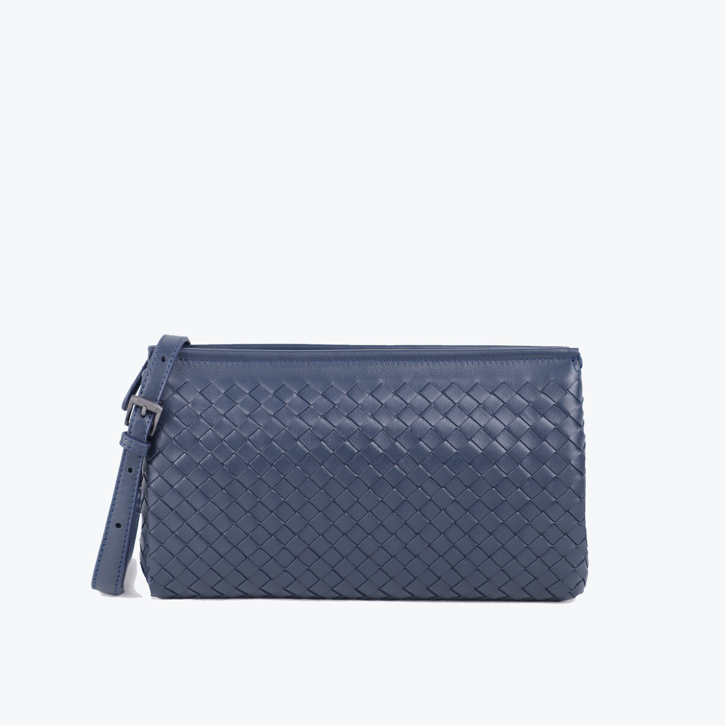 Wool Lady Shoulder Bag
