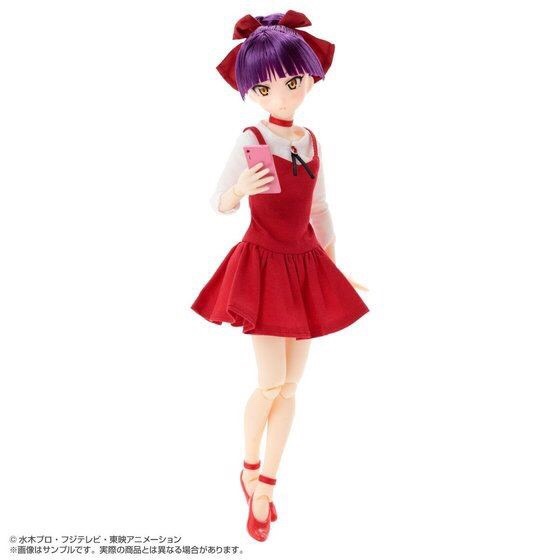 PRE-ORDER : PureNeemo Character Series No.114 Gegege no Kitaro - Neko Musime 1/6 doll