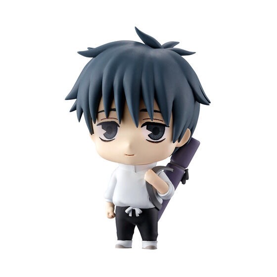 PRE-ORDER : Jujutsu Kaisen Capsule Figure Collection DX 00 (Random)