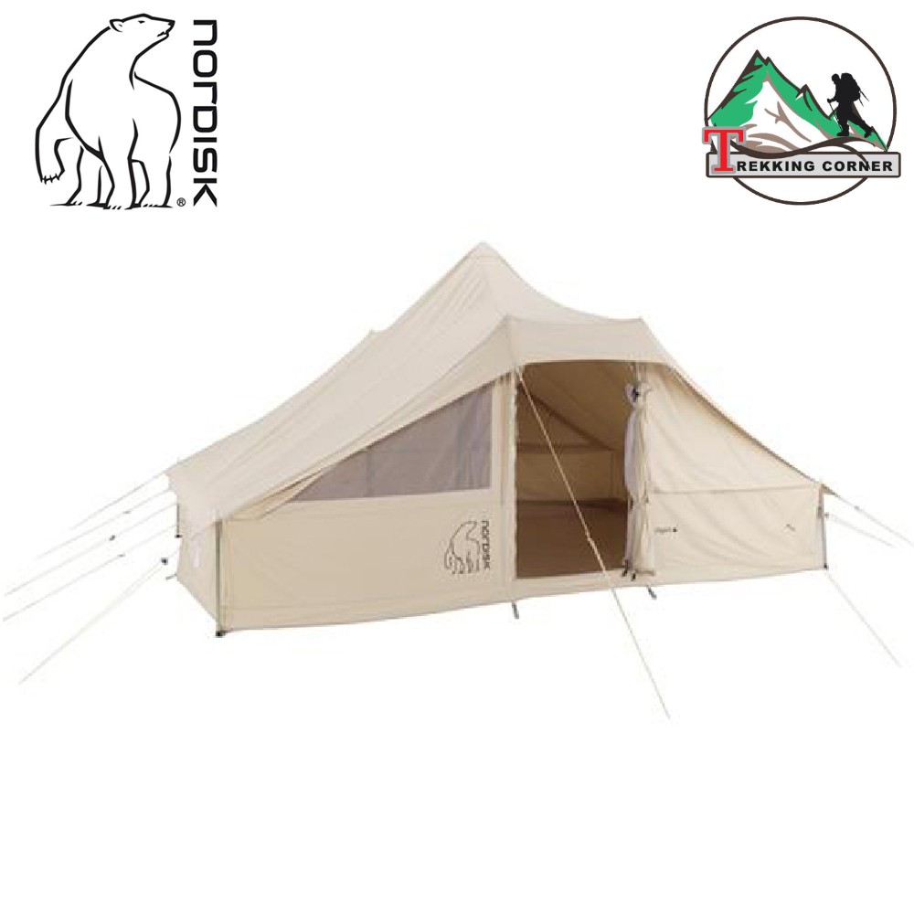 เต็นท์ Nordisk Utgard 13.2