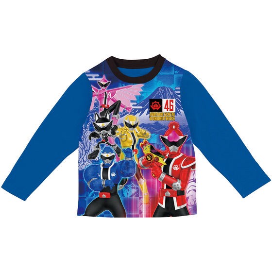 PRE-ORDER : Avataro Sendai Donbrothers Shines! 2TOPS Pajamas 22SS