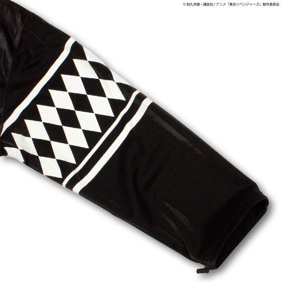 PRE-ORDER : "Tokyo Revengers" GALFY Jersey Set Up