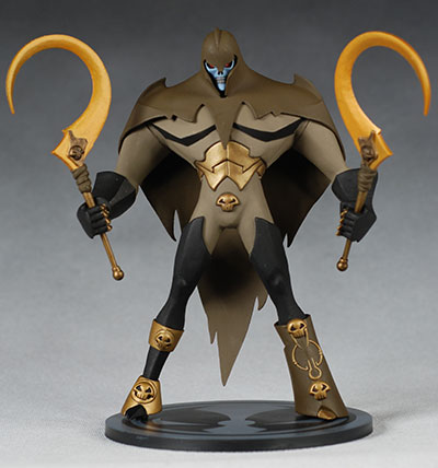 Spawn Series 32 - Adventures of Spawn 2 - Raven Spawn