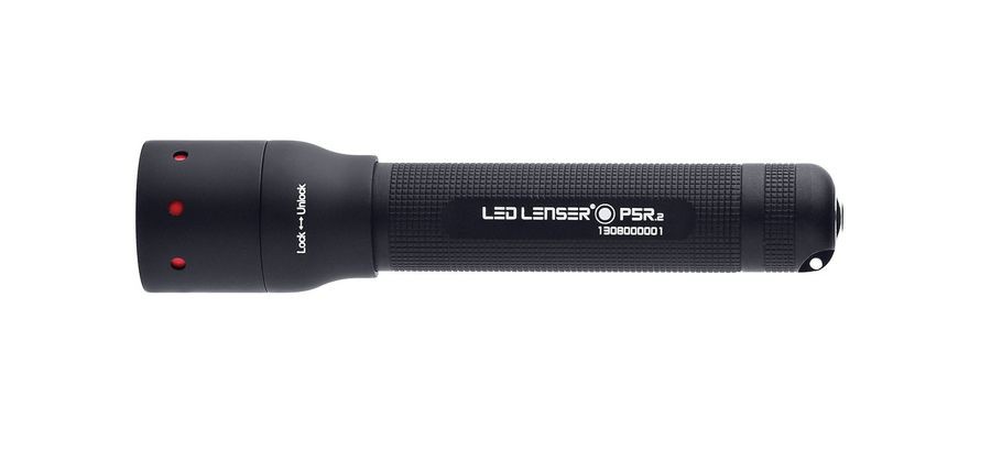 ไฟฉาย Led Lenser P5R.2