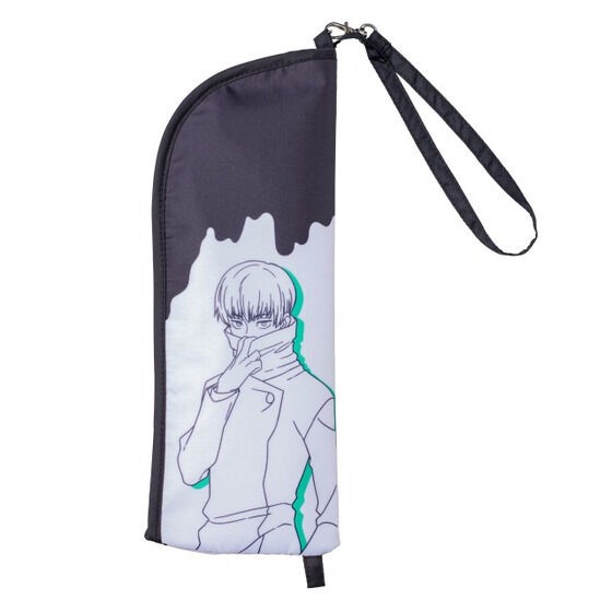 PRE-ORDER : Jujutsu Kaisen Water Absorption Pouch