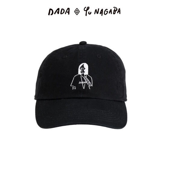PRE-ORDER : DADA×Yu NAGABA Cap