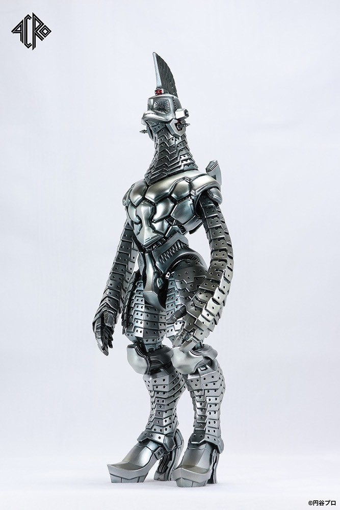 Pre-order : KRS x TAKEYA Windom Soft Vinyl Figure by ACRO