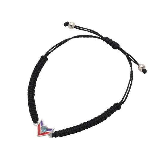 PRE-ORDER : Ultraman Tiga x BEYOND COOL Cord Bracelet