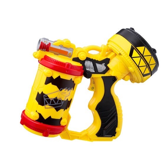 PRE-ORDER : King-Ohger VS Donbrothers / King-Ohger VS Kyoryuger Special Edition Kyoryu Ver. DX Gaburi Mix Shooter Included