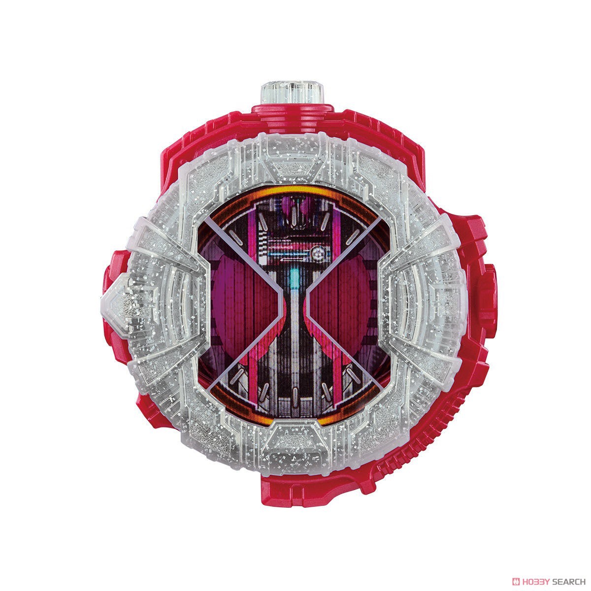 Masked Rider Zi-O - DX Decade Complete Form Ridewatch by Bandai