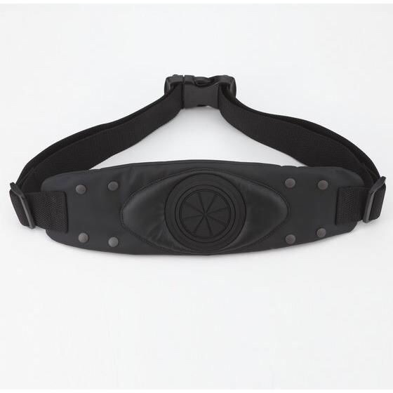 PRE-ORDER : Masked Rider x beauty:beast Monotone Belt Waist Bag