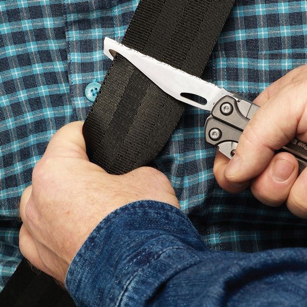 เครื่องมือ Leatherman Charge TTi