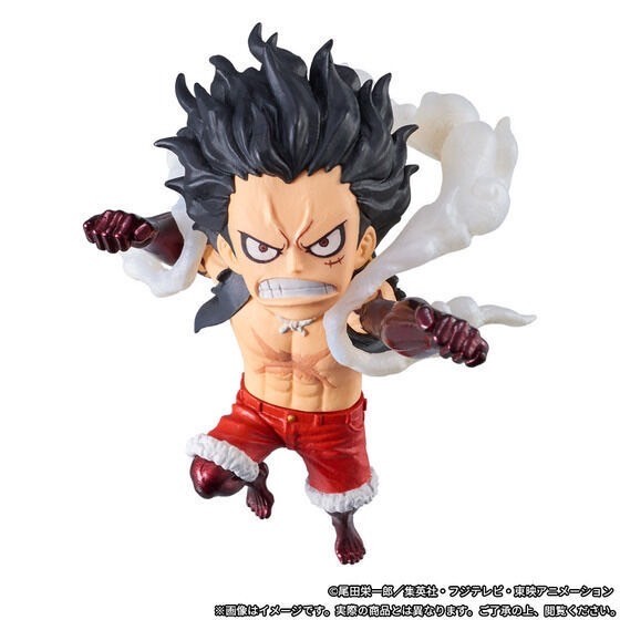 PRE-ORDER : One Piece World Collectible Figure Premium -Monkey D. Luffy Special-