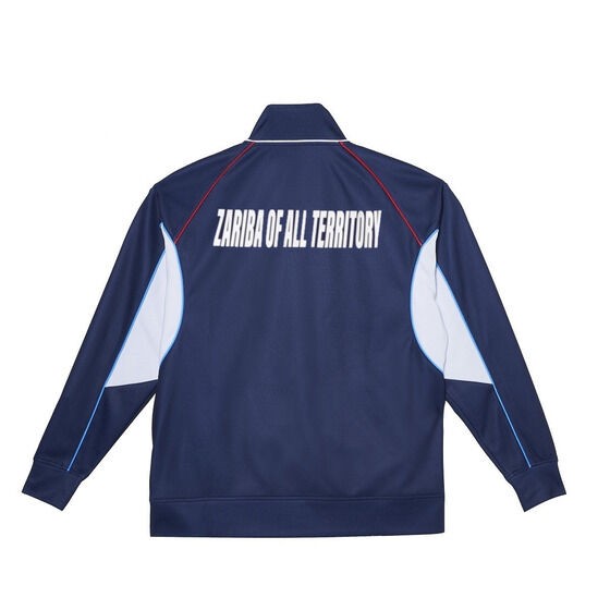 PRE-ORDER : Ultraman Track Jacket