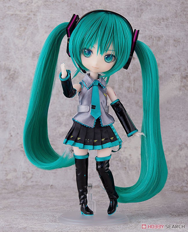 Pre-order : Harmonia humming Hatsune Miku by Good Smile Company