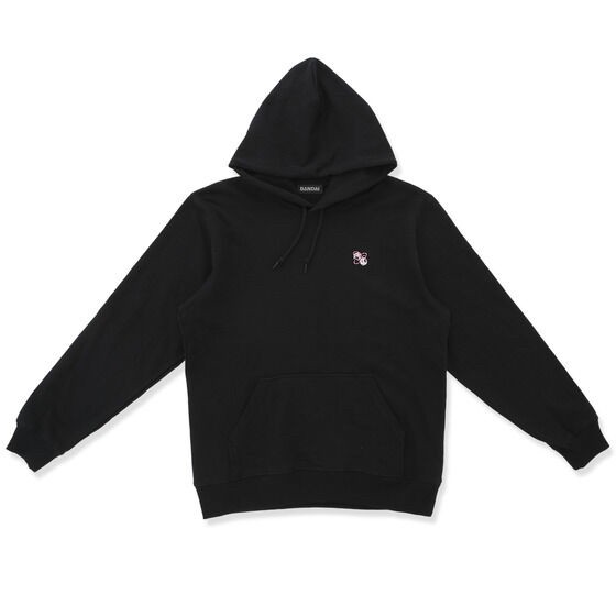 PRE-ORDER : My Hero Academia Embroidered Logo Hoodie