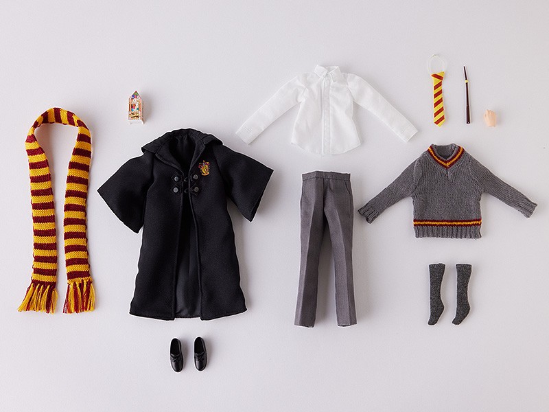 Pre-order : Harmonia bloom Harry Potter / Hermione Granger /Ron Weasley by Good Smile Company