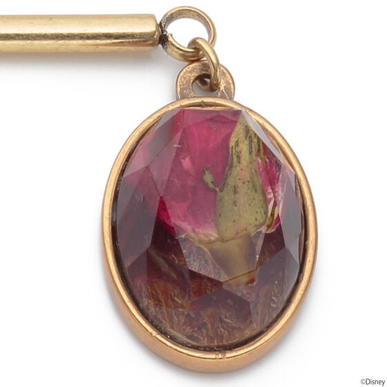 PRE-ORDER : Disney Twisted Wonderland Flower Accessory Majeste