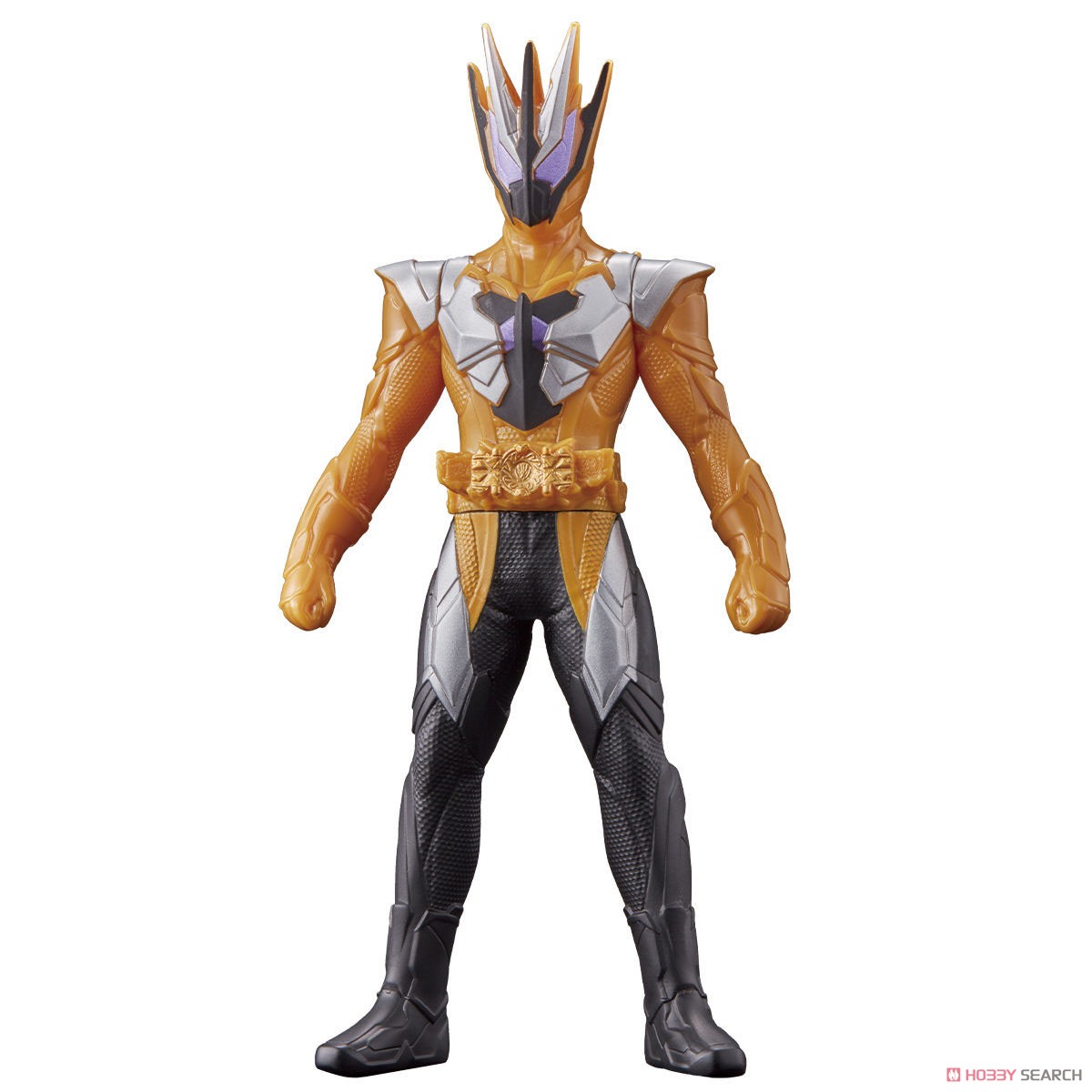 Masked Rider Zero-One - Rider Hero Series 08 Kamen Rider Thouser by Bandai