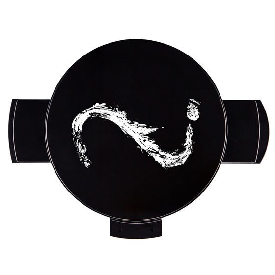 PRE-ORDER : DISPLAY DAIZA CENTURY KING SUN DRIVER EDITION