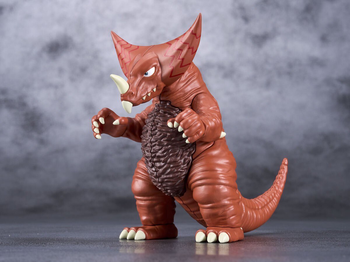 Ultraman - Kaitai Puzzle FANTASY Gomora by MegaHouse