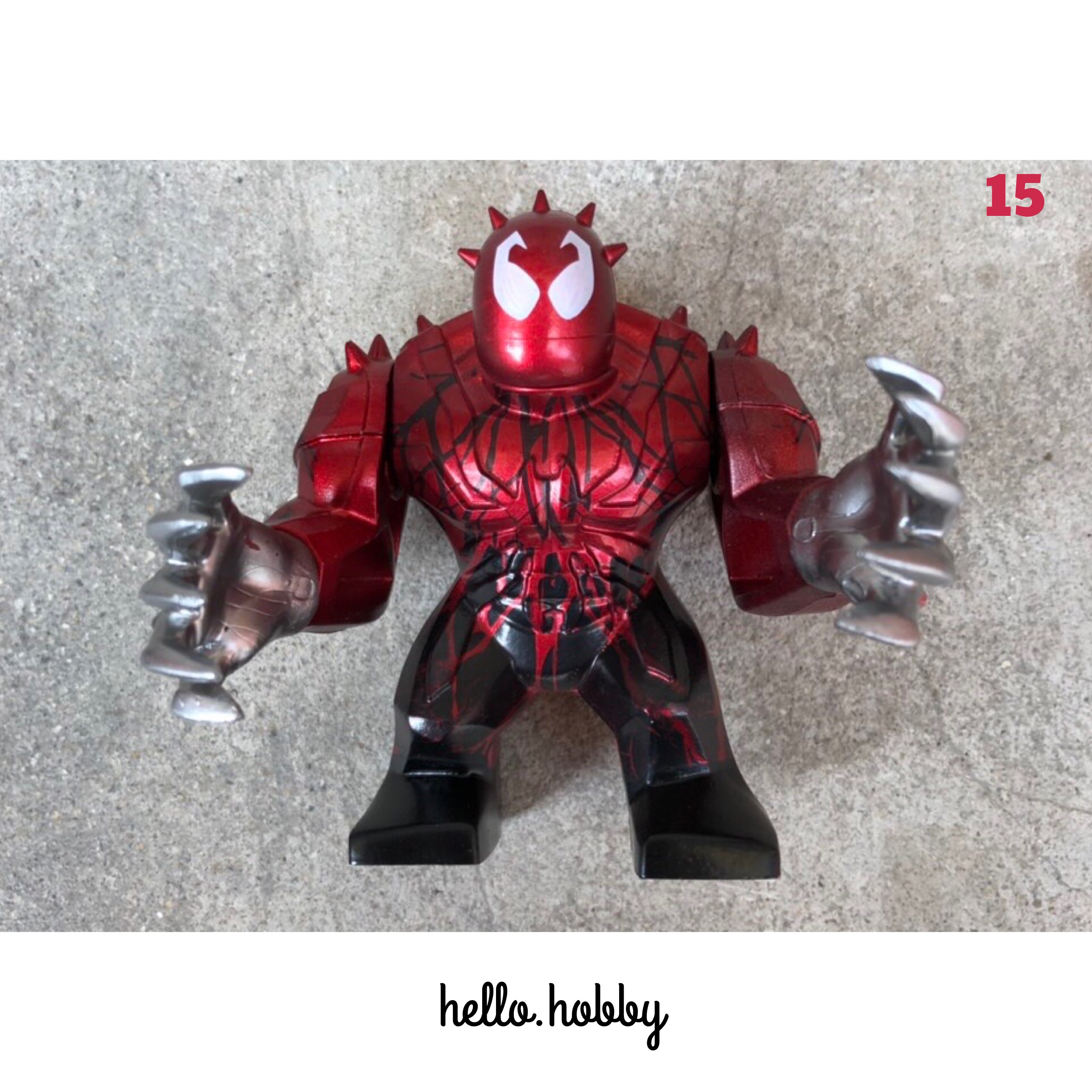 บิ๊กฟิกฮีโร่