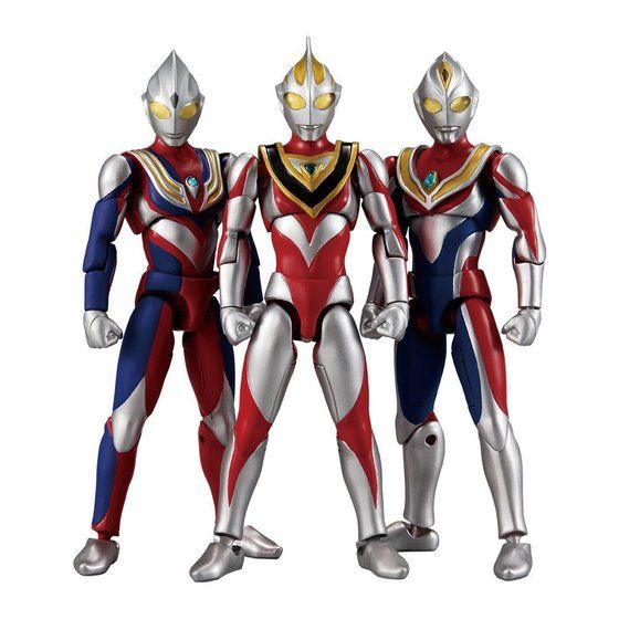 $ CHODO Ultraman 05