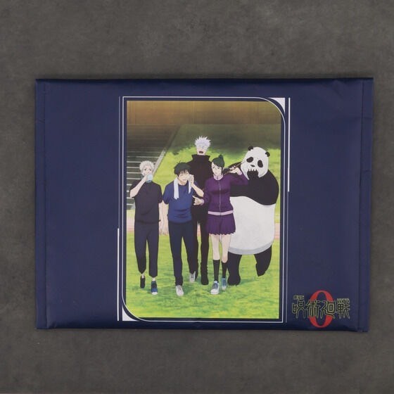 PRE-ORDER : Jujutsu Kaisen Multi Case