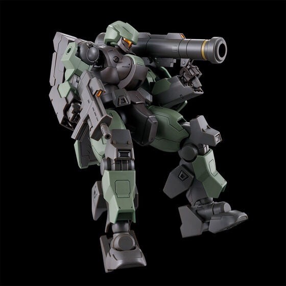 PRE-ORDER : HG 1/144 DESULTOR Plastic Model