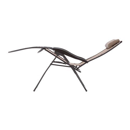 Coleman JP Infinity Chair Beige Asia