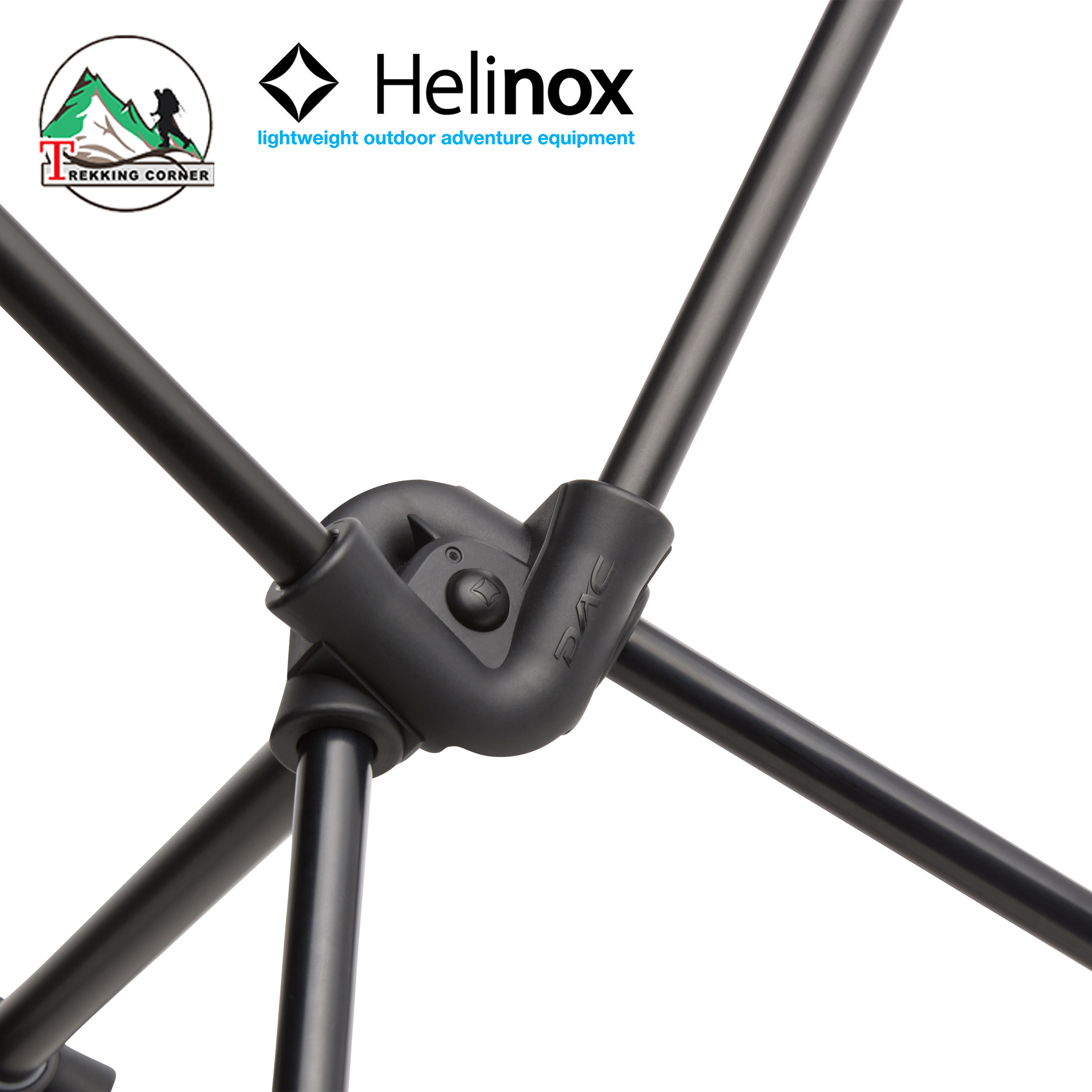 เก้าอี้ Helinox Chair One