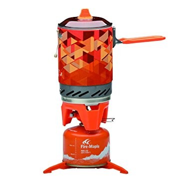 Fire-Maple FMS-X2