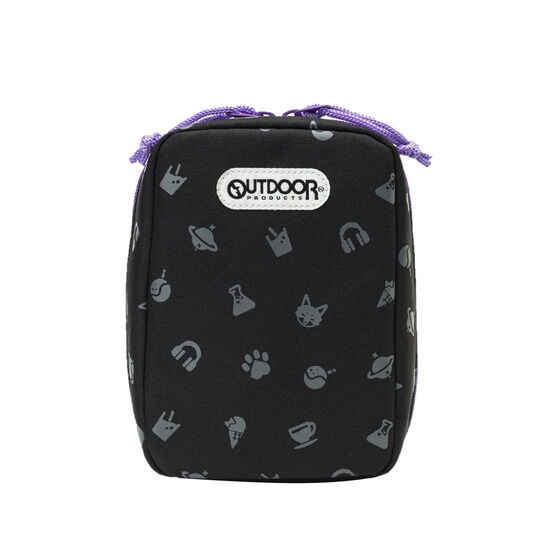 PRE-ORDER : Love Live! OUTDOOR PRODUCTS Vertical Pouch