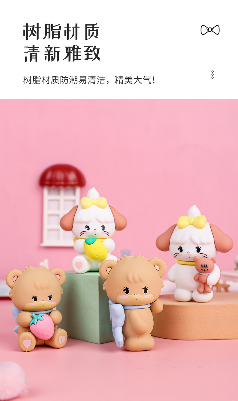 Mikko Illustration Series