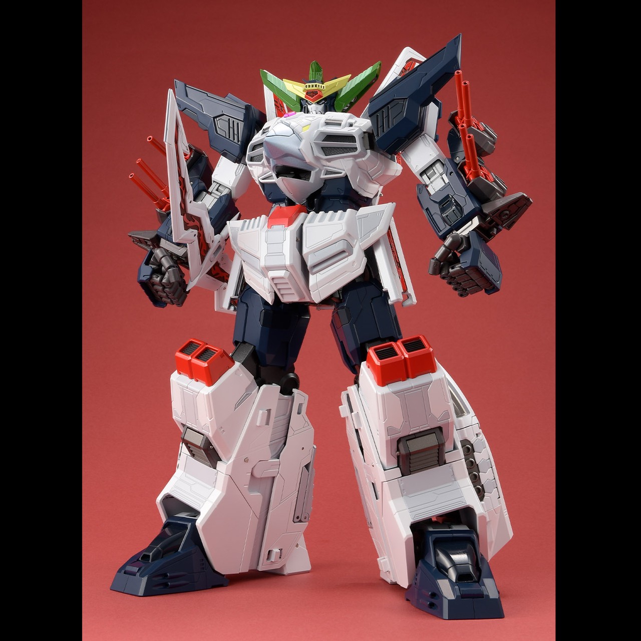 Pre-order : AMAKUNI KIZIN KING JDER by Sentinel
